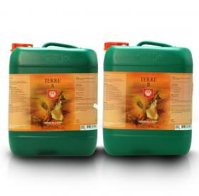 House & Garden Coco A+B - 2 x 10Litres